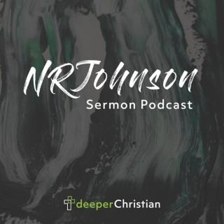 NRJohnson Sermon Podcast