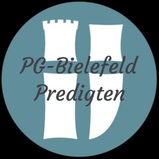 PG-Bielefeld Predigten