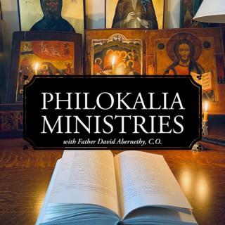 Philokalia Ministries