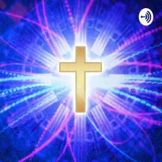 Sci-Faith Podcast