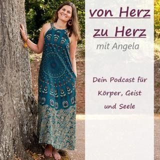 Von Herz zu Herz mit Angela Schulz