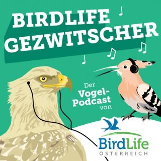 BirdLife Gezwitscher