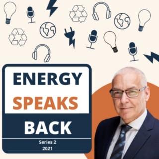 Energy Speaks Back