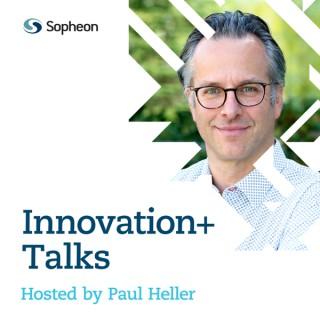Innovation Talks