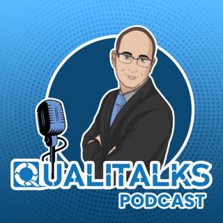 The Qualitalks Podcast