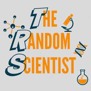The Random Scientist