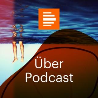 Über Podcast – Das Podcast-Magazin