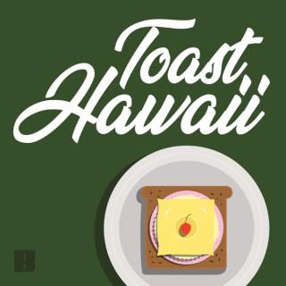 Toast Hawaii