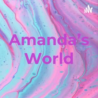 Amanda's World