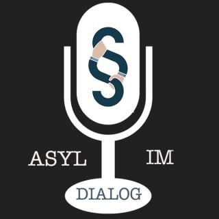 Asyl im Dialog - der Podcast der Refugee Law Clinics Deutschland