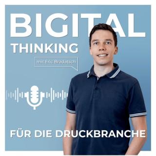 Bigital Thinking Podcast