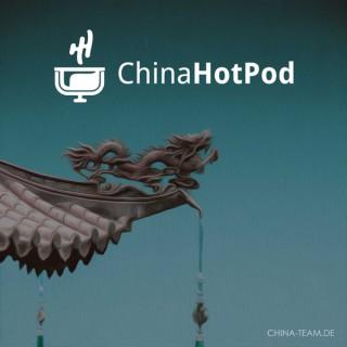 ChinaHotPod
