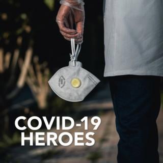 COVID-19 Heroes