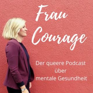 Frau Courage