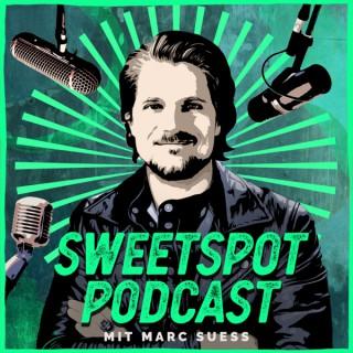 Sweetspot Podcast