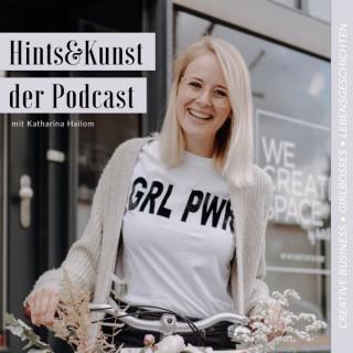 Hints&Kunst - der Podcast