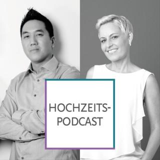 Hochzeits-Podcast von Sarah & Hung