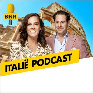 Italië Podcast | BNR