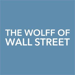 KenFM: THE WOLFF OF WALL STREET