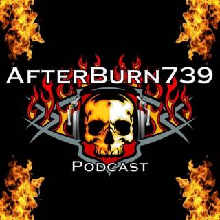 Afterburn 739