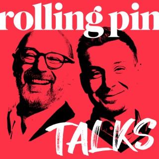 Rolling Pin Talks - Der Podcast über Helden aus Gastronomie und Hotellerie
