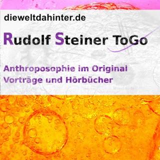 Rudolf Steiner Togo