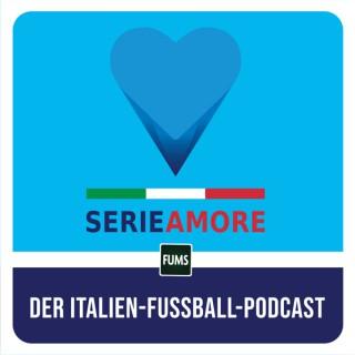 SERIEAMORE – Der Italien-Fussball-Podcast