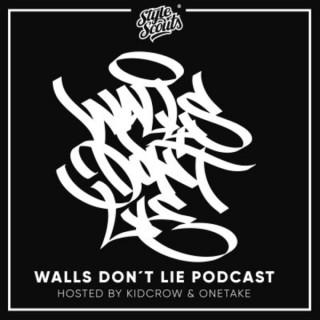 Walls Don´t Lie