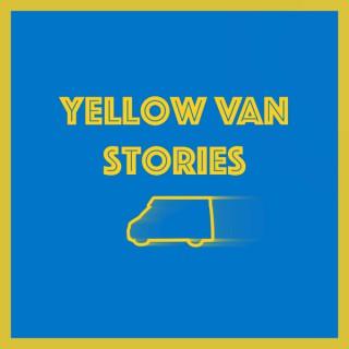 Yellow Van Stories