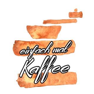 einfach mal Kaffee Podcast