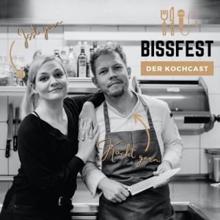BISSFEST - Der Kochcast | Geiles Essen schnell & einfach
