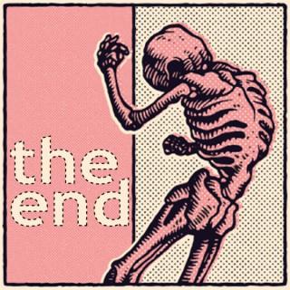 the end – der podcast auf leben und tod