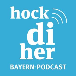 hockdiher Bayern-Podcast