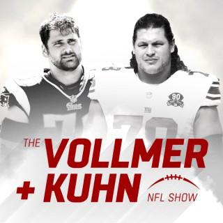 The Vollmer and Kuhn Show