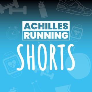 ACHILLES RUNNING Shorts