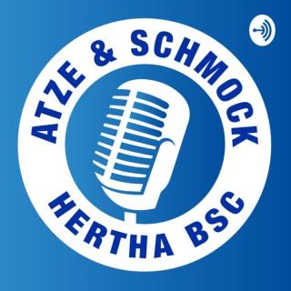Atze & Schmock - Der Hertha Podcast