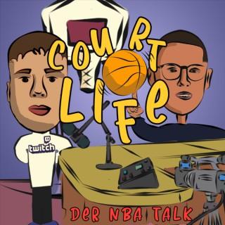 Court Life - der lockere und authentische NBA Podcast