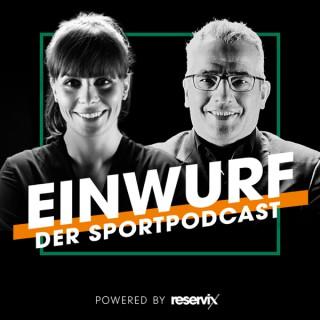 Einwurf – der Sportpodcast