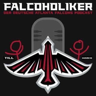 Falcoholiker - Der deutsche Atlanta Falcons Podcast
