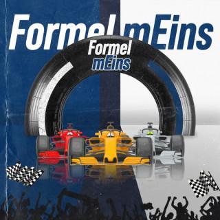 Formel mEins - Deine F1 Fanzone