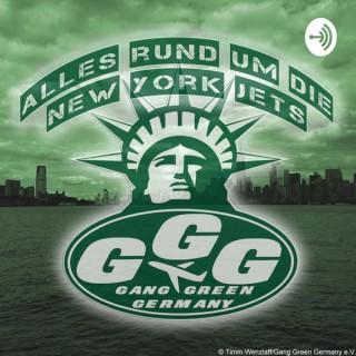 Gang Green Germany (New York Jets Fans Deutschland)