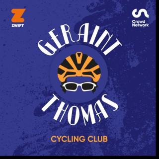 Geraint Thomas Cycling Club