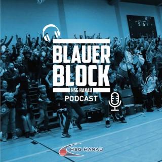 Handballmärchen — der Podcast des Blauen Blocks und der HSG Hanau