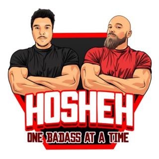 Hosheh MMA