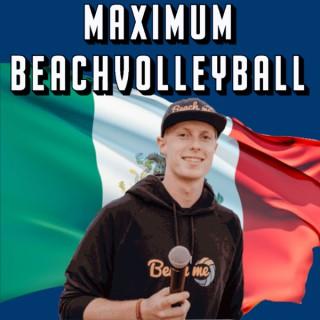 Maximum Beachvolleyball