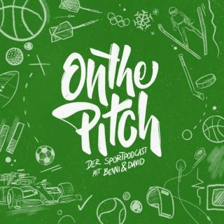 On the Pitch! - Der Sport-Podcast
