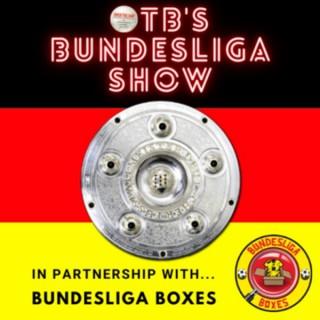 OTB's Bundesliga Show