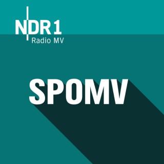 SPOMV – der Sportpodcast von NDR 1 Radio MV