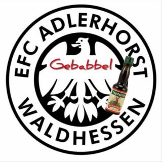 Waldhessengebabbel - Dein Eintracht Frankfurt Fanclub Podcast aus Waldhessen