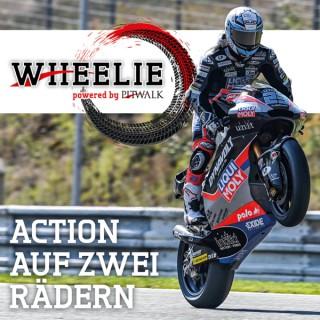 Wheelie – Action auf zwei Rädern